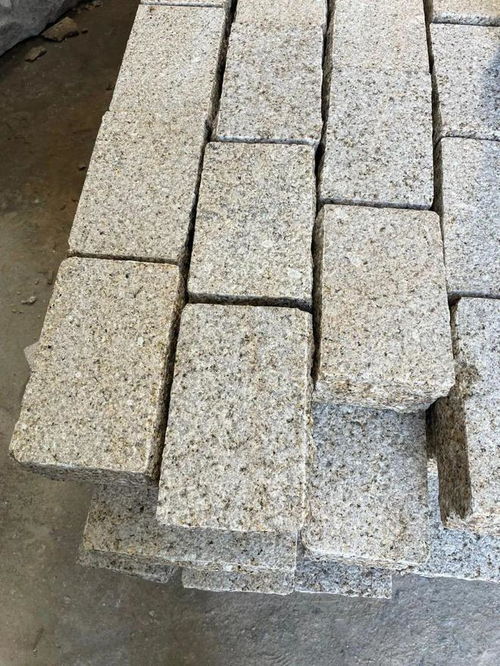 天然石材存在色差水洗防护工艺
