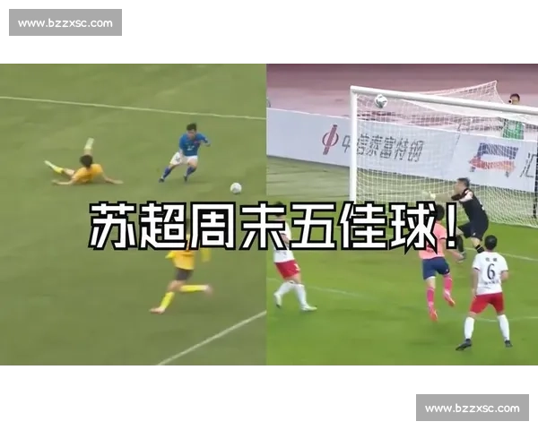 无锡队头球双响燃爆苏超！两球制胜终结三连颓势