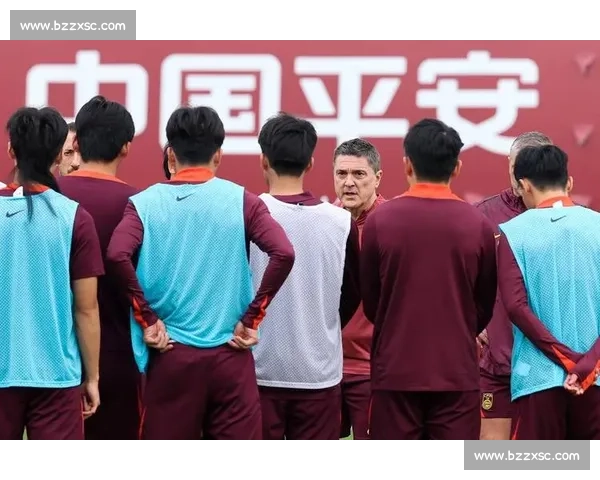 U23 亚洲杯生死战：中澳同积 6 分 净胜球悬殊定出线悬念