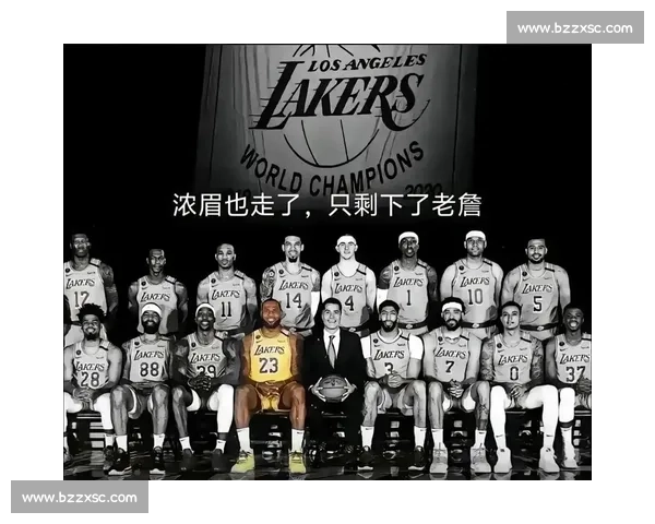 湖人对决热火G6精彩回顾 詹姆斯领衔鏖战争夺总冠军荣耀