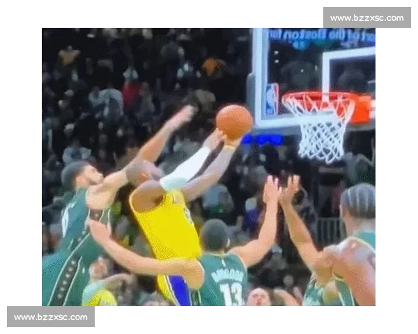 围绕热火vs湖人会吹争议解析裁判尺度与比赛走向前瞻影响冠军格局