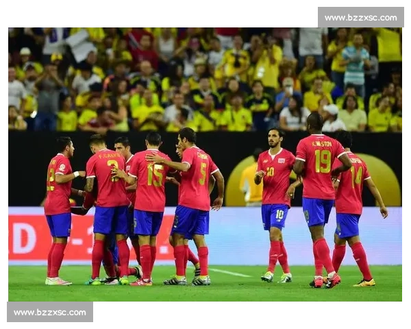 比利时对阵哥伦比亚强强对话前瞻与战术博弈解析关键球员走势与胜负悬念