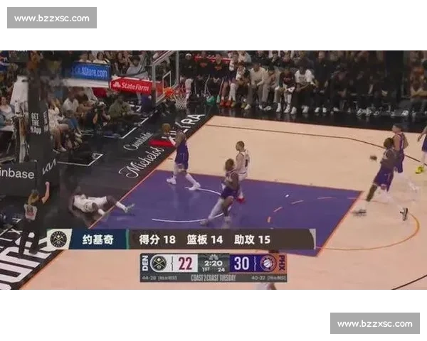 湖人对决掘金全场录像回放解析关键攻防与胜负走向季后赛焦点战