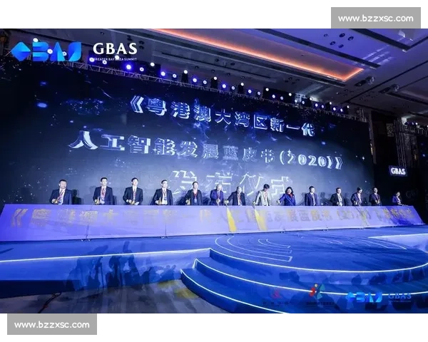 广州vs深圳双城对决引爆湾区新格局与未来走向观察竞争力比拼前景