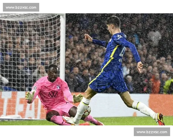 2013年欧冠焦点战皇马对阵曼联的争议逆转与历史回响传奇之夜