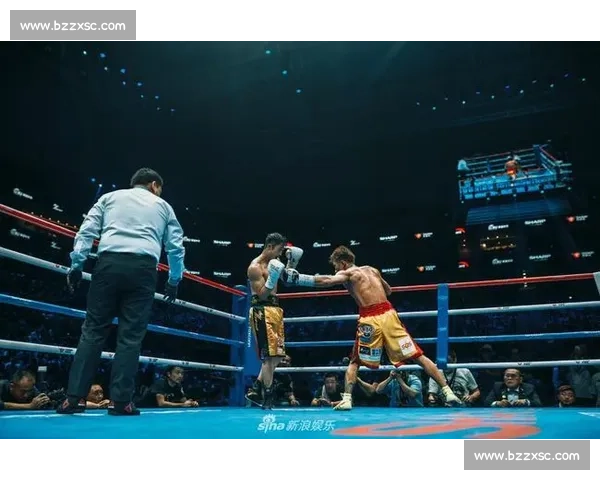 邹市明对决木村翔职业生涯巅峰一战的成败与启示拳坛格局影响解析