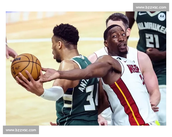 热火鏖战步行者季后赛火力对决谁能笑到最后晋级东部生死战两强对决