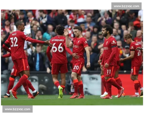 水晶宫迎战利物浦英超焦点对决红军冲击榜首之夜前瞻战术博弈看点