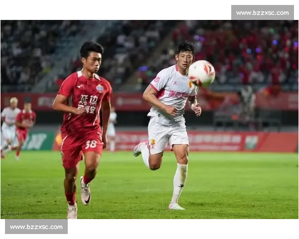 大连人主场迎战永昌冲击连胜关键对决前瞻中甲焦点之战全面解析