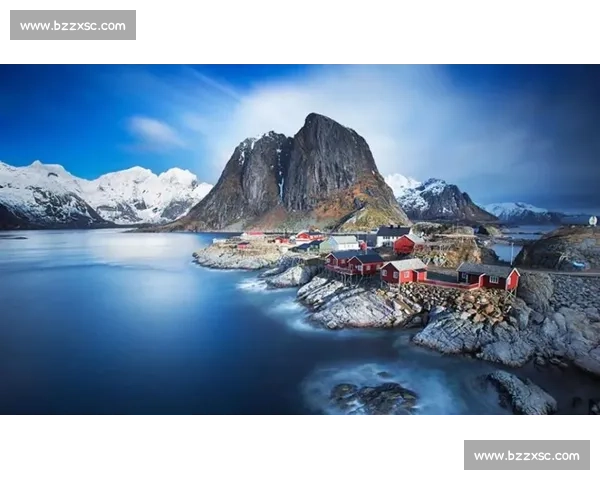 挪威VS英国博弈北海能源安全与欧洲地缘新格局竞争走向前景分析