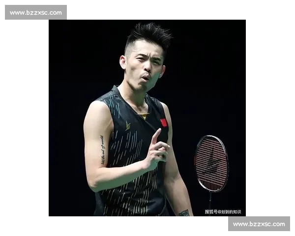 林丹对决佐佐木翔传奇老将与新锐力量的巅峰碰撞羽坛经典之战回顾