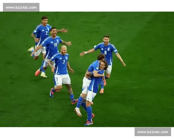 意大利对阵瑞士焦点之战强强碰撞引爆欧洲足球热潮小组赛命运走向