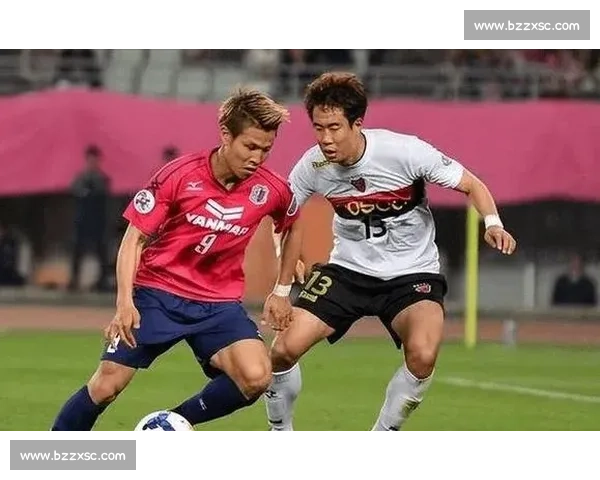 鹿岛鹿角主场迎战湘南海洋联赛争夺关键三分前瞻解析战术走势看点全览