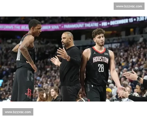火箭对决雷霆季后赛第五战胜负走向与关键球员博弈解析全面前瞻