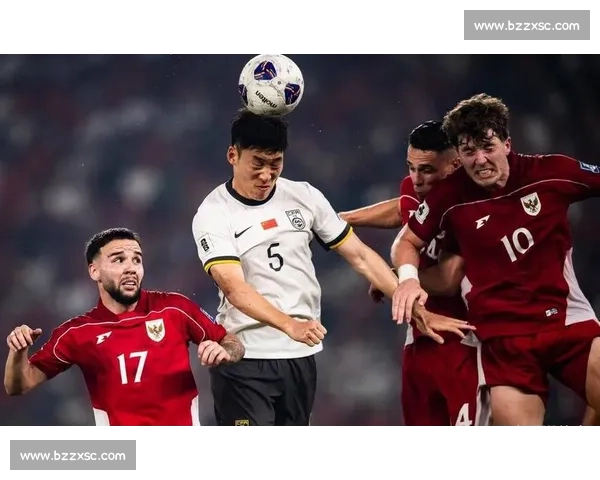 韩国男足迎战伊朗焦点对决世界杯预选赛走势引关注两强碰撞悬念升级