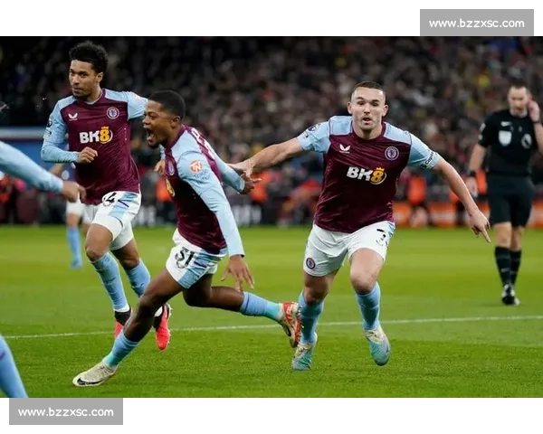 英超焦点战诺维奇vs维拉主场争锋悬念十足攻防博弈引爆看点全程