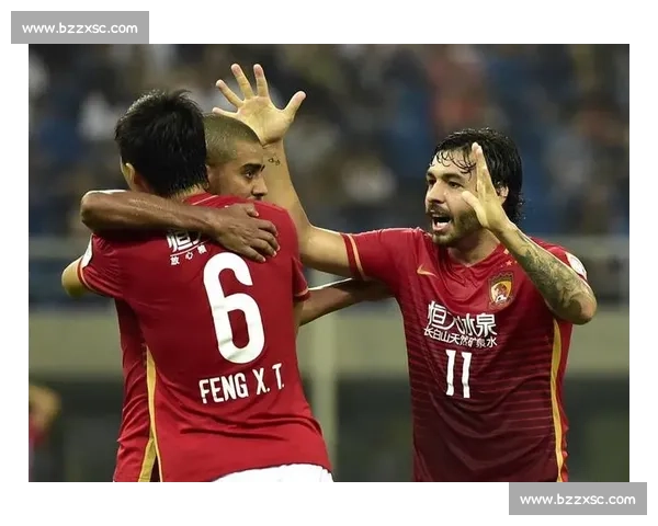 足协杯焦点对决富力迎战恒大南粤德比再燃冠军悬念赛场风云引爆关注