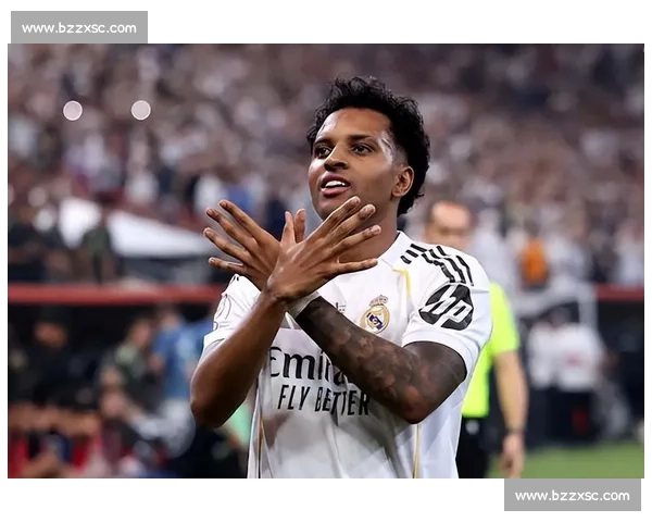 皇马vs巴萨直播台巅峰对决全程高清解说战术看点球星对抗