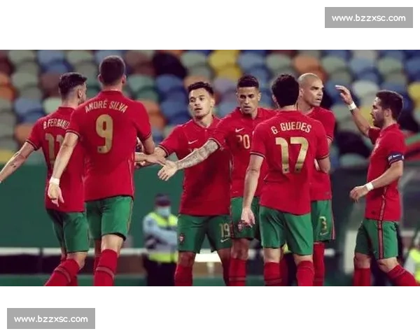葡萄牙对阵加纳的世界杯小组赛焦点之战前瞻解析球队实力与战术走向解读