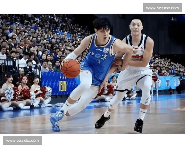 CBA常规赛北京男篮迎战福建队攻防对决看点十足引人关注全场焦点之战