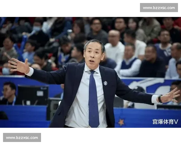 北京首钢迎战浙江广厦 激烈对决背后的战术与实力较量解析 北京首钢迎战浙江广厦 激烈对决背后的战术与实力较量解析